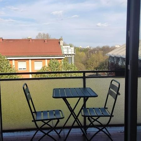 Apartmán Sunhouse - Nuovo Accogliente Bilocale Milán Exteriér fotografie