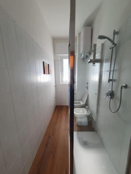 Apartmán Sunhouse - Nuovo Accogliente Bilocale Milán Exteriér fotografie