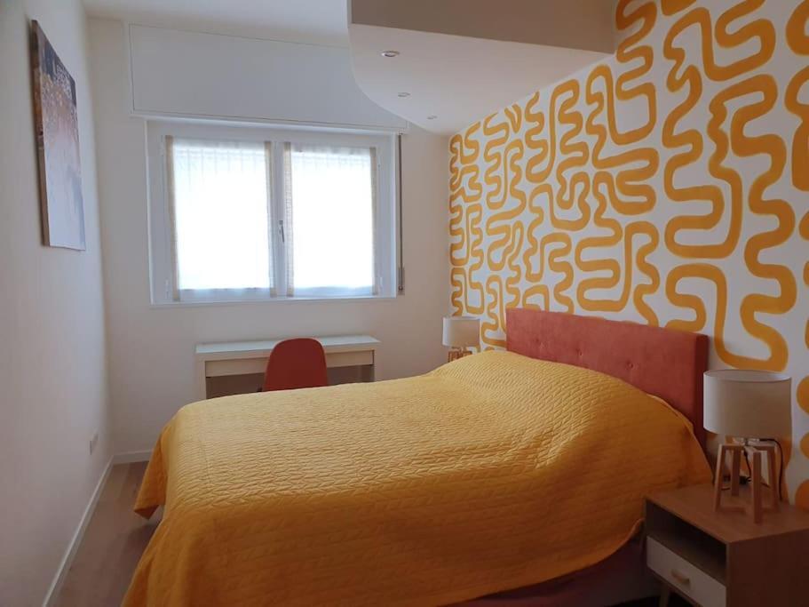 Apartmán Sunhouse - Nuovo Accogliente Bilocale Milán Exteriér fotografie