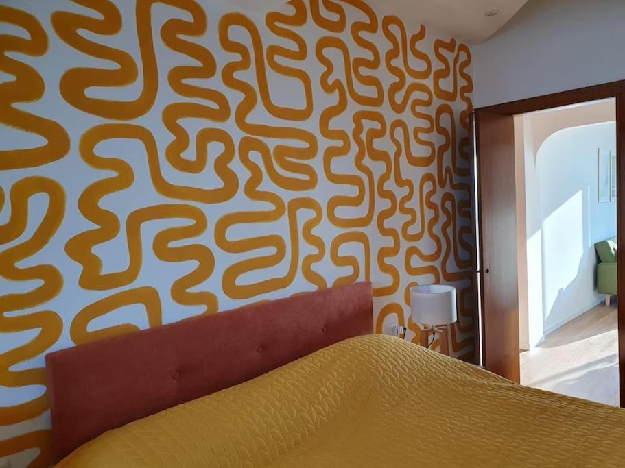 Apartmán Sunhouse - Nuovo Accogliente Bilocale Milán Exteriér fotografie