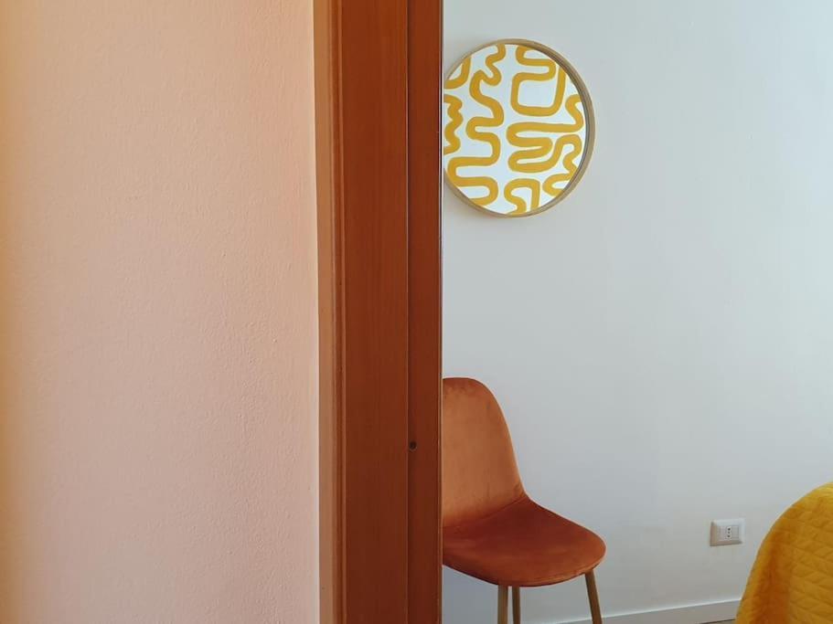 Apartmán Sunhouse - Nuovo Accogliente Bilocale Milán Exteriér fotografie